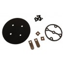 KLC® Linear Diaphragm Compressor Maintenance Kits by Stratus®