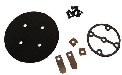 KLC® Linear Diaphragm Compressor Maintenance Kits by Stratus®