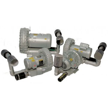 SweetWater® Regenerative Blowers