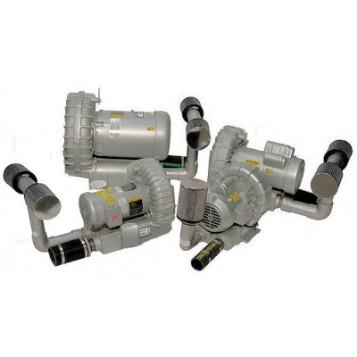 SweetWater® Regenerative Blowers