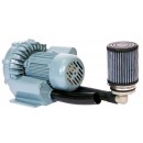 Whitewater® Blowers