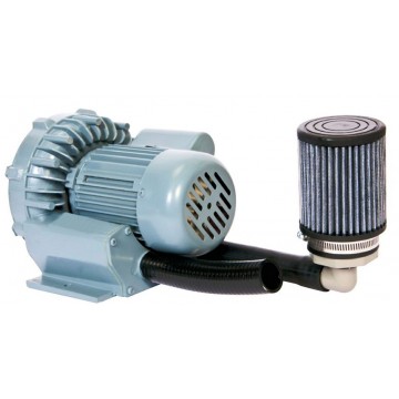 Whitewater® Blowers