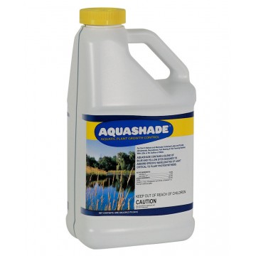 Aquashade® Concentrated Liquid Lake Dye 