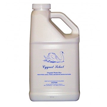 Cygnet® Select Concentrated Pond Dye