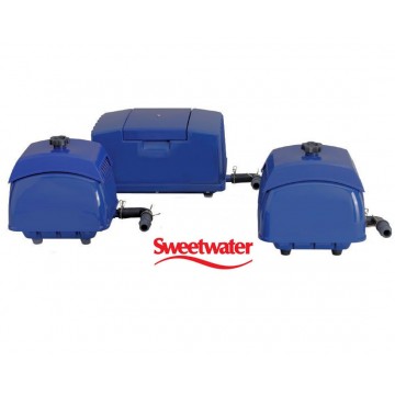 Sweetwater® Linear Diaphragm Air Pumps - Currently Backordered