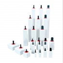 Silica Airstones with 1/2" MPT - Packs of 6 or 12 Airstones