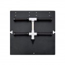 Air Diffuser Assembly - EPDM Self-Sinking Tube Diffusers 