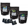 Dry Powdered Pond Dye in Water Soluble Packets (WSP)
