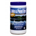 Blue Pond Dye - Dry Packs