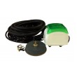 AerMaster™ Small Pond Aeration Systems with Linear Air Pump