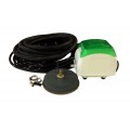 AerMaster™ Small Pond Aeration Systems with Linear Air Pump