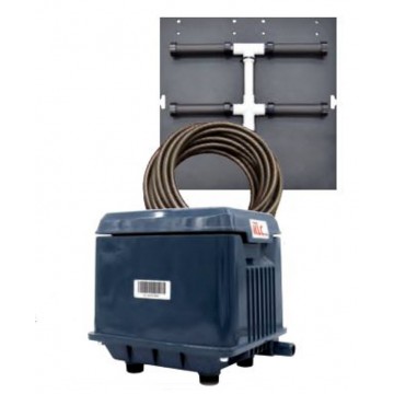 Small Shallow Pond Aeration Kits