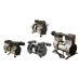 Stratus® Gen 2 SRC Rocking Piston Air Compressors