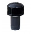 PVC Rocket Fountain Nozzle
