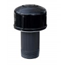 PVC Rocket Fountain Nozzle