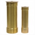 Bronze Waterbell Fountain Nozzle
