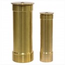 Bronze Waterbell Fountain Nozzle
