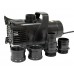 Mag Drive Submersible Pumps