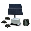 TurboAir® Solar Powered Aerators 