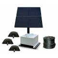 TurboAir® Solar Powered Aerators 