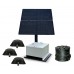 TurboAir® Solar Powered Aerators 