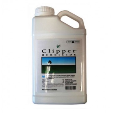 Clipper® Aquatic Herbicide for Duckweed, Watermeal, Pondweed & Milfoil