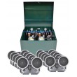 Sentinel® 2 HP Rotary Vane Pond Aeration System