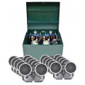 Sentinel® 2 HP Rotary Vane Pond Aeration System
