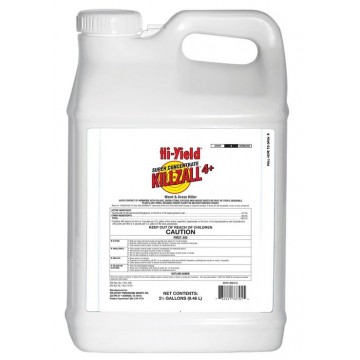 KILLZALL® Aquatic Herbicide