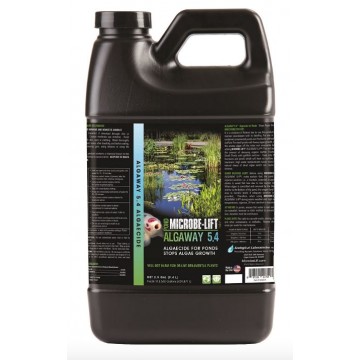 Algaway 5.4™ Algaecide 