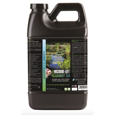 Algaway 5.4™ Algaecide 
