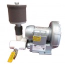 Regenerative Blowers from GAST®