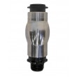 Stainless Steel Foam Jet Fountain Nozzle