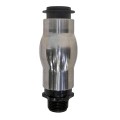 Stainless Steel Foam Jet Fountain Nozzle