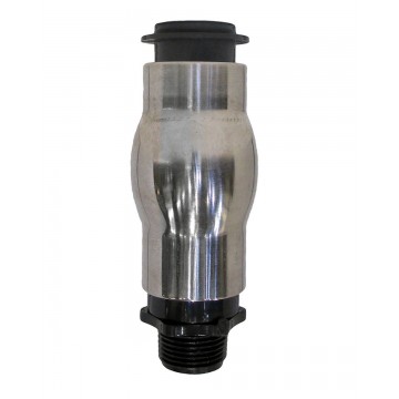 Stainless Steel Foam Jet Fountain Nozzle