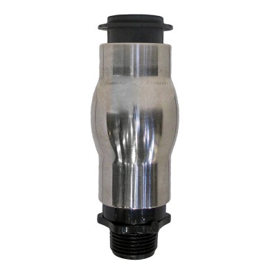 Stainless Steel Foam Jet Fountain Nozzle