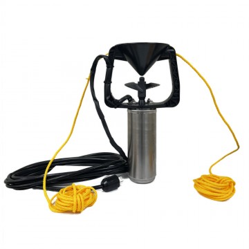 Ice Away® Pond & Dock De-Icer