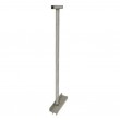 Replacement Stoplog Handles for Water Level Control Structure