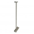 Replacement Stoplog Handles for Water Level Control Structure