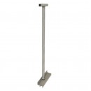 Replacement Stoplog Handles for Water Level Control Structure