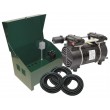 Dock Bubbler Packages