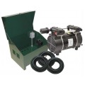 Dock Bubbler Packages
