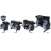 Stratus® SRC Rocking Piston Compressors with Sound Shield™