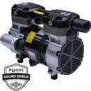 Stratus® SRC Rocking Piston Compressors with Sound Shield™