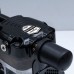 Stratus® SRC Rocking Piston Compressors with Sound Shield™