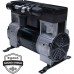 Stratus® SRC Rocking Piston Compressors with Sound Shield™