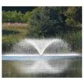 Kasco® VFX Series Decorative Aerating Fountains