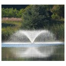 Kasco® VFX Series Decorative Aerating Fountains