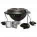 Kasco® VFX Series Decorative Aerating Fountains