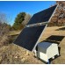 NightAir™ Solar Aerator with Battery Backup